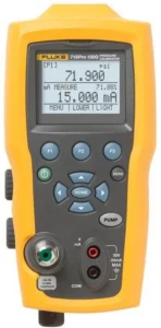 Fluke 719Pro Electric Pressure Calibrator