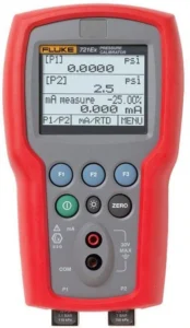 FLUKE 721Ex Precision Pressure Calibrator