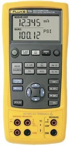 Fluke 725 Multifunction Process Calibrator
