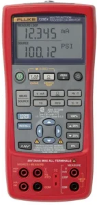 Fluke 725Ex Series Process Calibrator