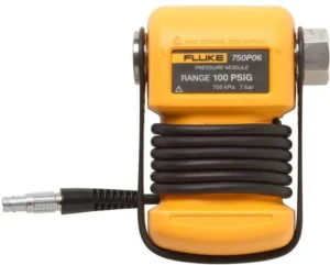 Fluke 750P Series Pressure Modules