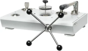 Fluke Calibration P5515 Comparison Test Pump