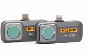 Fluke iSee™ Mobile Thermal Camera - TC01A/TC01B