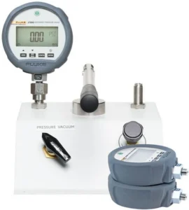 Fluke P5510-2700G, P5513-2700G Pneumatic Pressure Calibrators