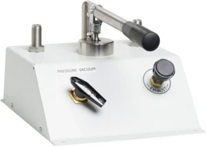 Fluke P5510 Pneumatic Pressure Comparator