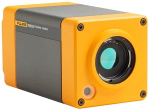 Fluke RSE300 Mounted Infrared Camera