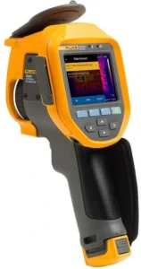 Fluke Ti300+ Thermal Camera