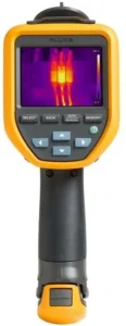 Fluke TiS20+ / TiS20+ MAX Thermal Imaging Camera