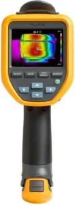 Fluke TiS55+ Thermal Camera