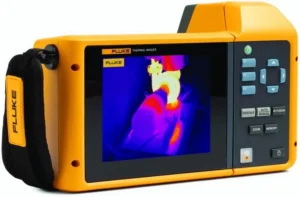 Fluke TiX580 Infrared Camera