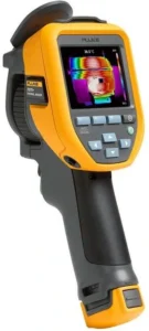 TiS75+ Thermal Camera