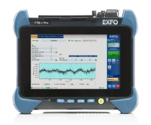 Timing and synchronization - 1588 PTP, SyncE and RF absolute time error test solution