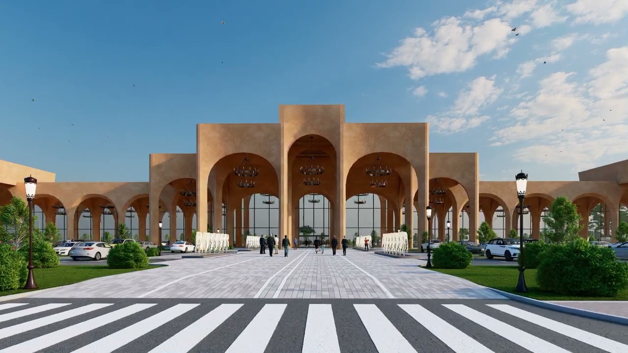 Maybo at Power Uzbekistan 2026 – CAEx Tashkent